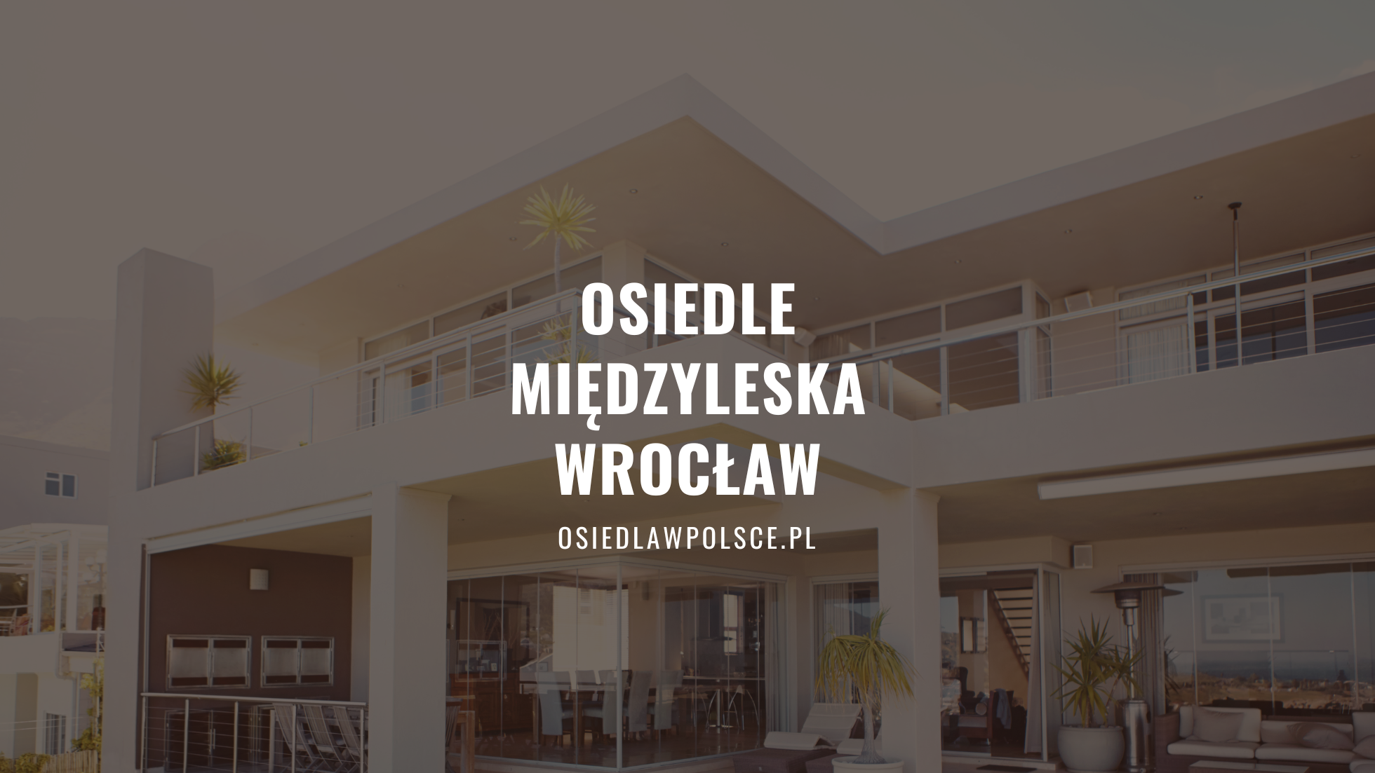 Międzyleska Wrocław