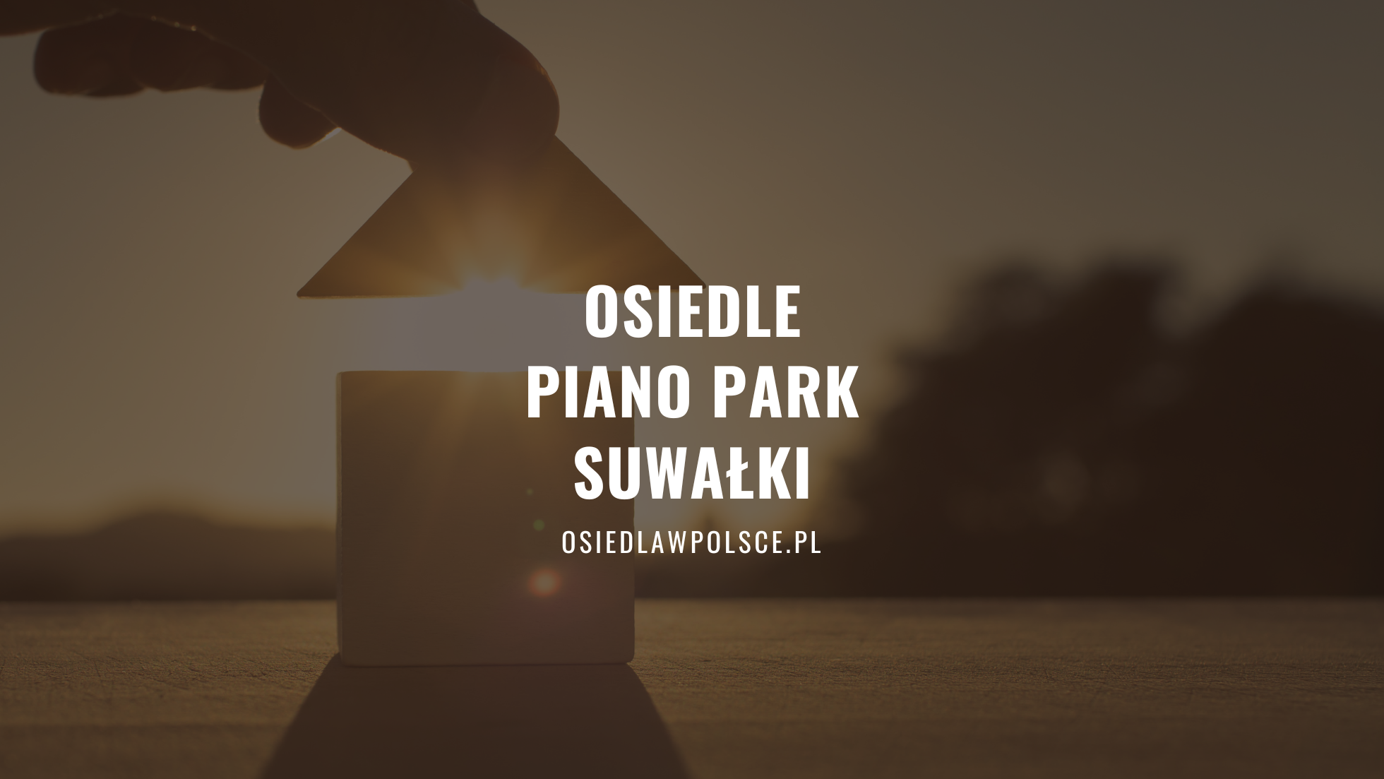 Piano Park Suwałki