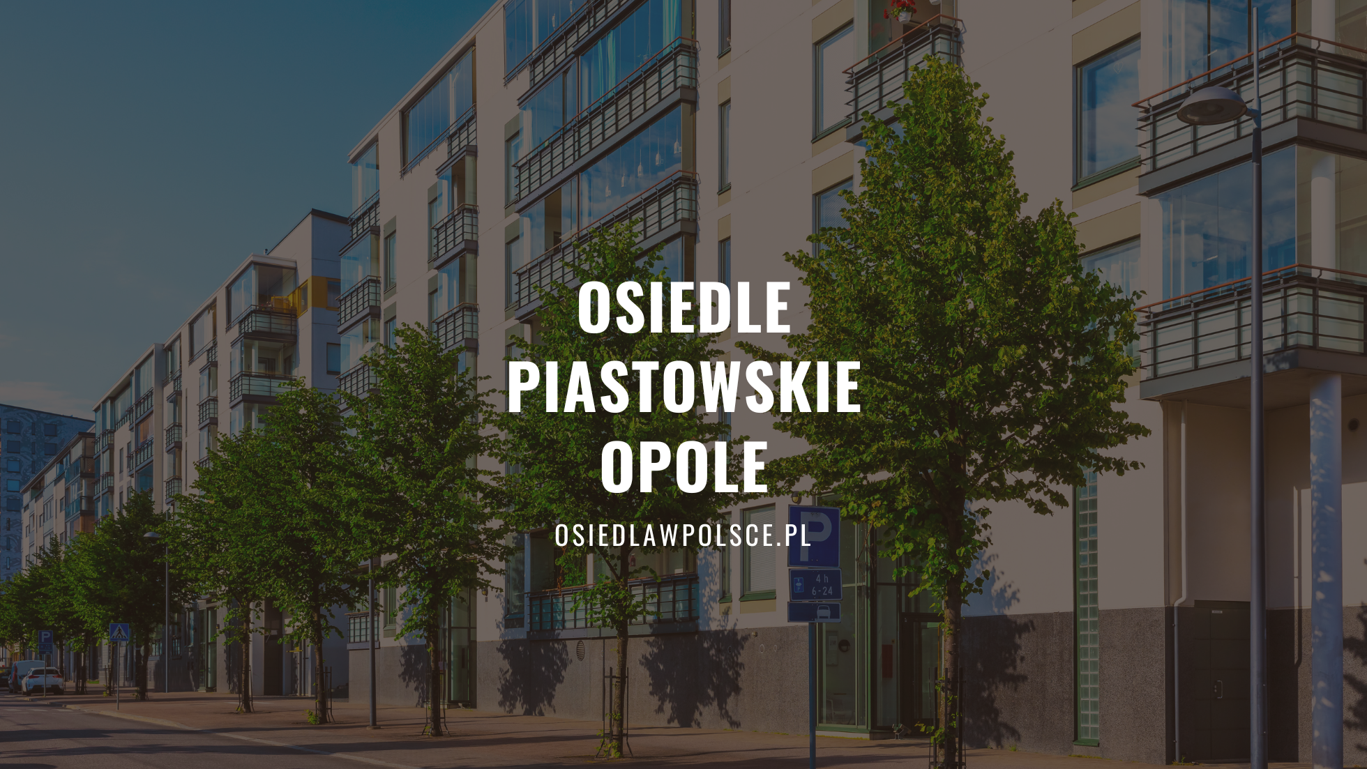 Piastowskie Opole