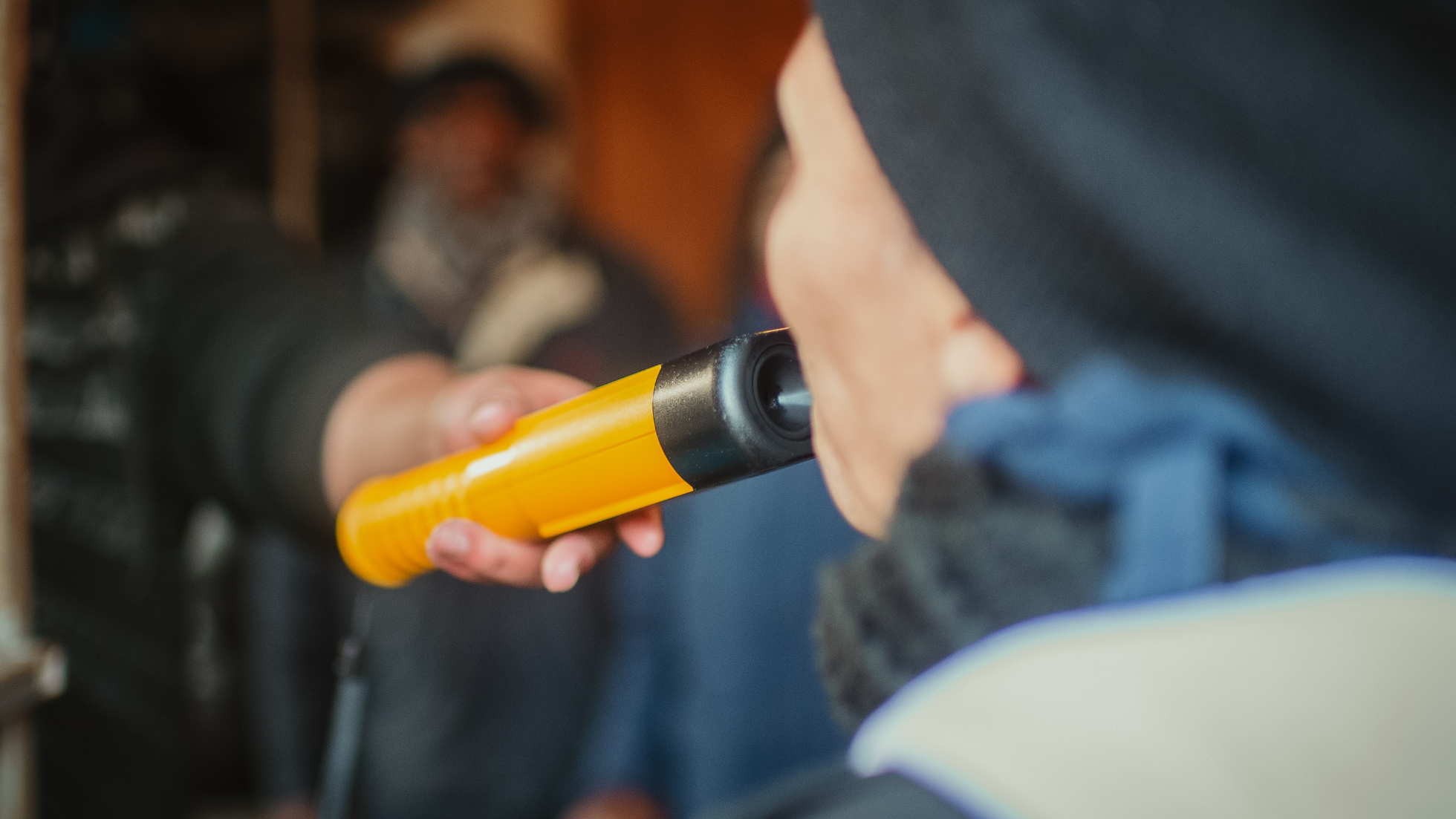 Alkomat na budowę. Jaki alkomat wybrać dobrej jakości?